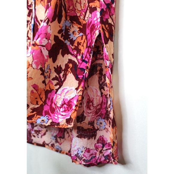 By Anthropologie Buttondown Tank - Picture 7 of 16